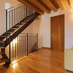 Diffuso Casa Blas Apartment Polcenigo