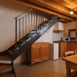 Apartment Diffuso Casa Blas *