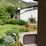 Apartment Diffuso Casa Blas