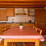 Diffuso Casa Blas Apartment *