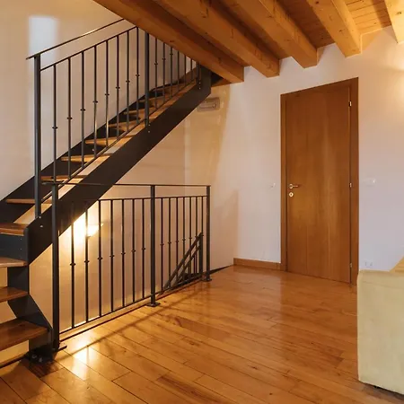 Diffuso Casa Blas Appartement Polcenigo