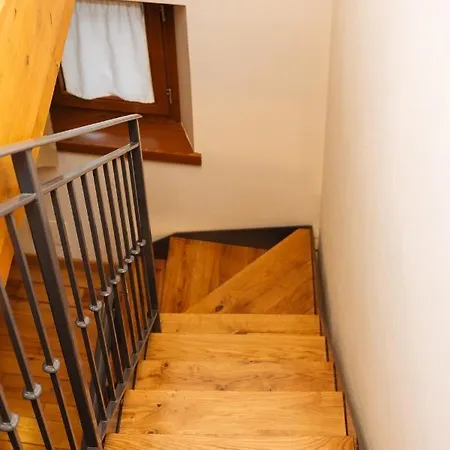 Apartmán Diffuso Casa Blas *