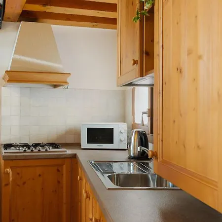 Diffuso Casa Blas * Polcenigo