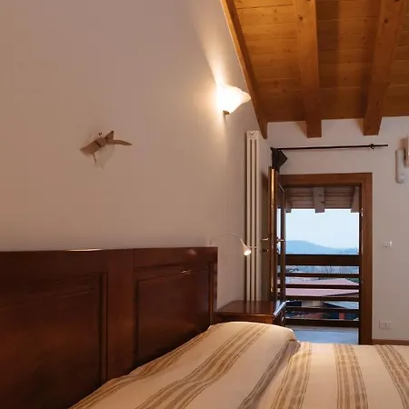 Apartmán Diffuso Casa Blas *