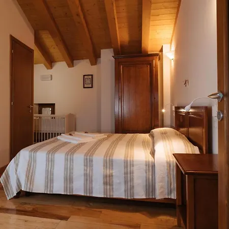 Apartman Diffuso Casa Blas *