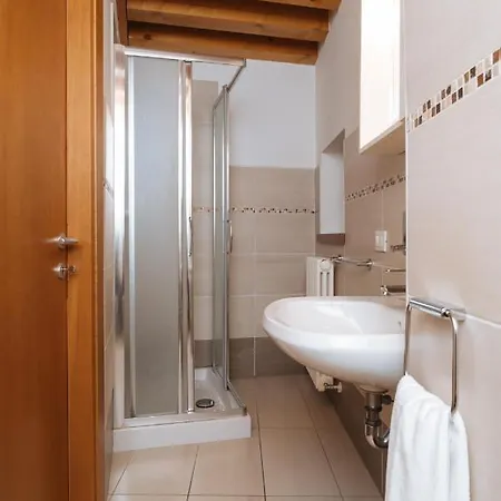 Diffuso Casa Blas Apartman