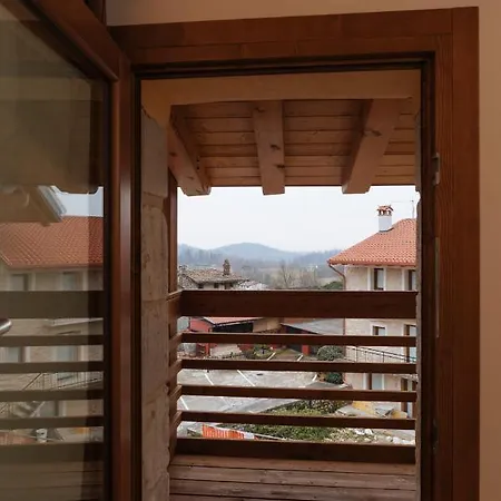 Diffuso Casa Blas Appartement *