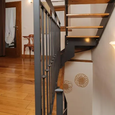 Diffuso Casa Blas