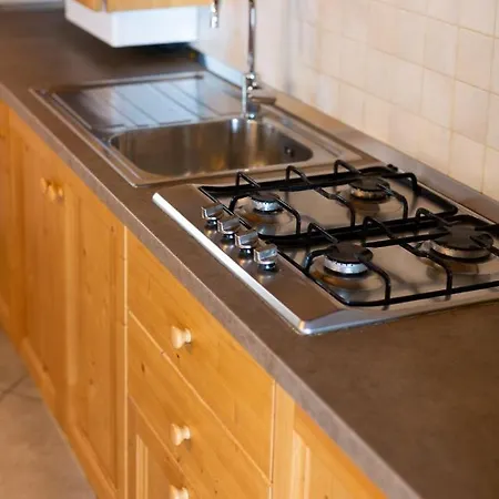 Appartement Diffuso Casa Blas