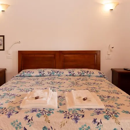 Apartman Diffuso Casa Blas *