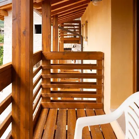 Diffuso Casa Blas * Polcenigo