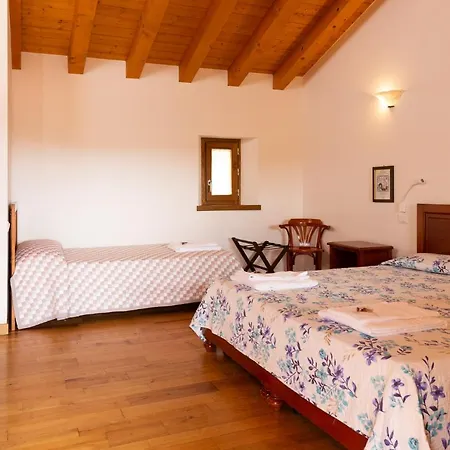 Apartman Diffuso Casa Blas