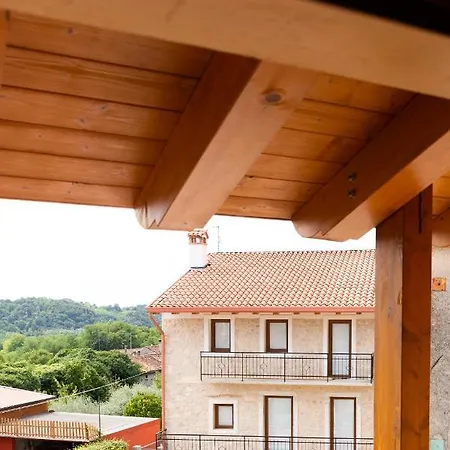 Diffuso Casa Blas *