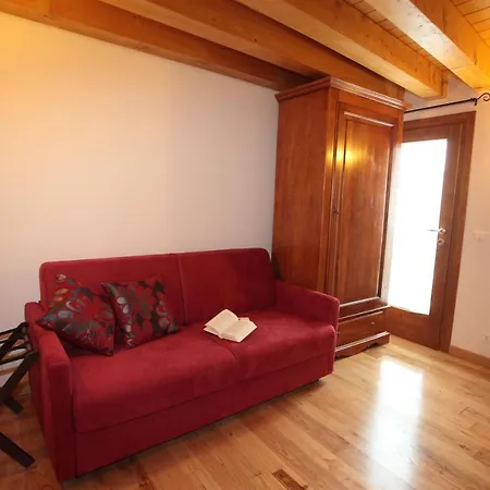 Apartman Diffuso Casa Blas