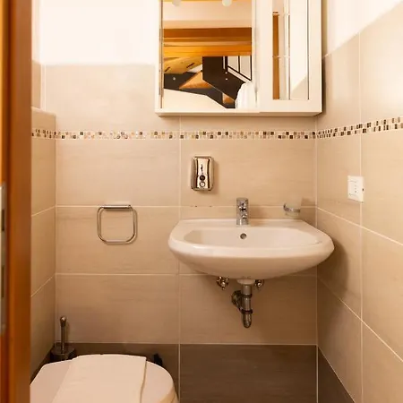 Diffuso Casa Blas Appartement Polcenigo