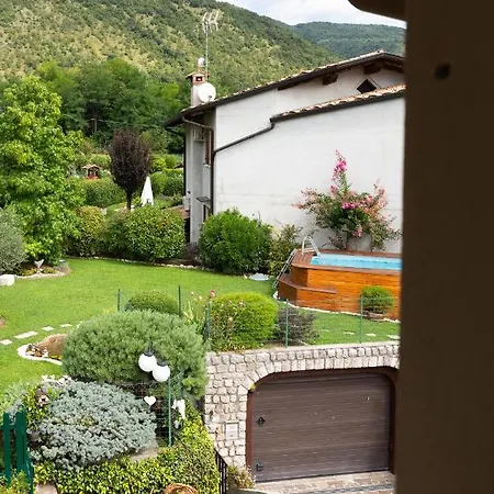 Apartmán Diffuso Casa Blas