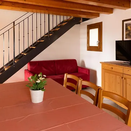 Diffuso Casa Blas Apartman