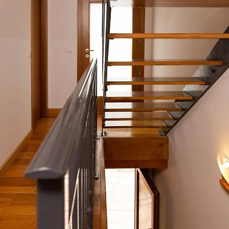 Diffuso Casa Blas Appartement