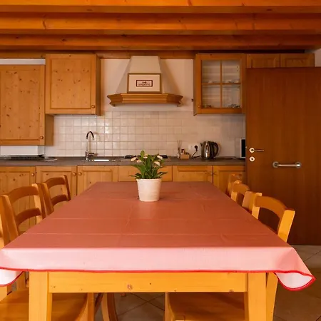 Diffuso Casa Blas Appartement *