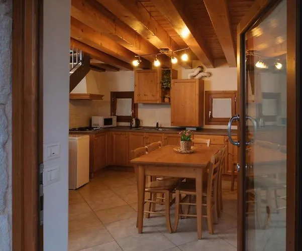 Diffuso Casa Blas Apartman