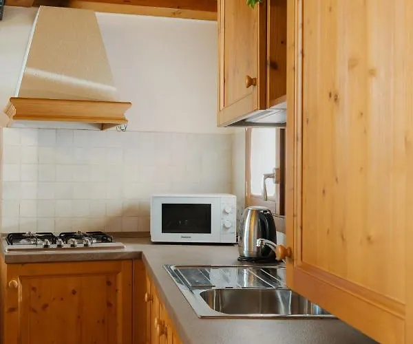 Diffuso Casa Blas * Polcenigo