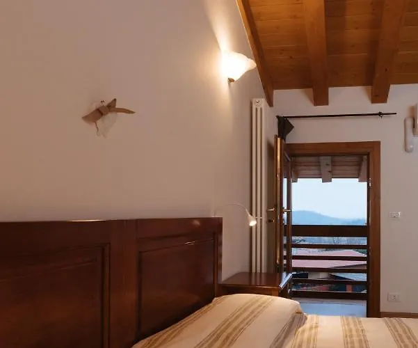 Apartman Diffuso Casa Blas *