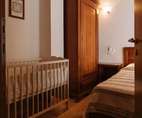 Apartman Diffuso Casa Blas Polcenigo