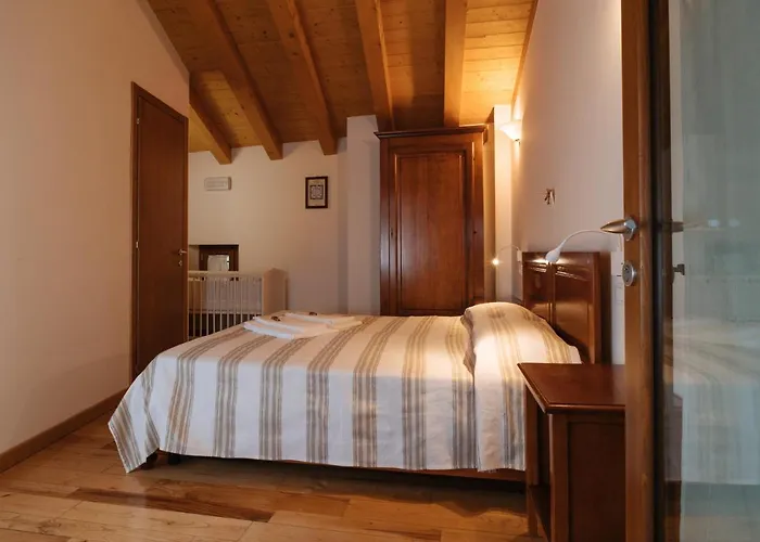 Apartman Diffuso Casa Blas *