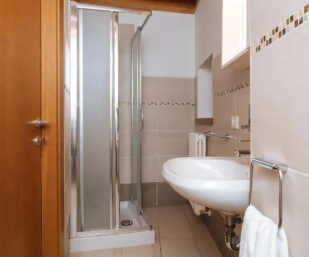 Diffuso Casa Blas Apartman