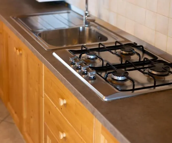 Apartman Diffuso Casa Blas