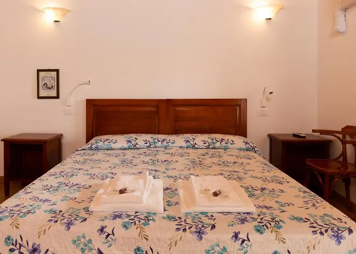 Apartman Diffuso Casa Blas *