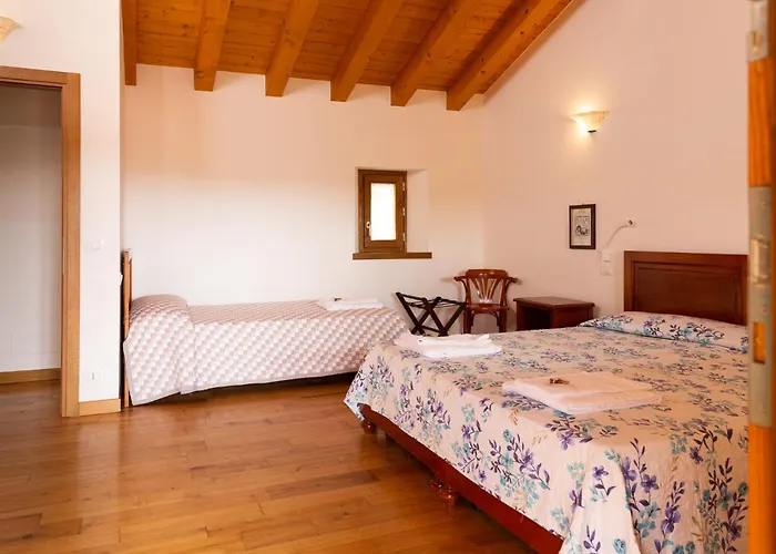 Apartman Diffuso Casa Blas