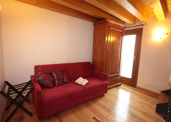 Apartman Diffuso Casa Blas