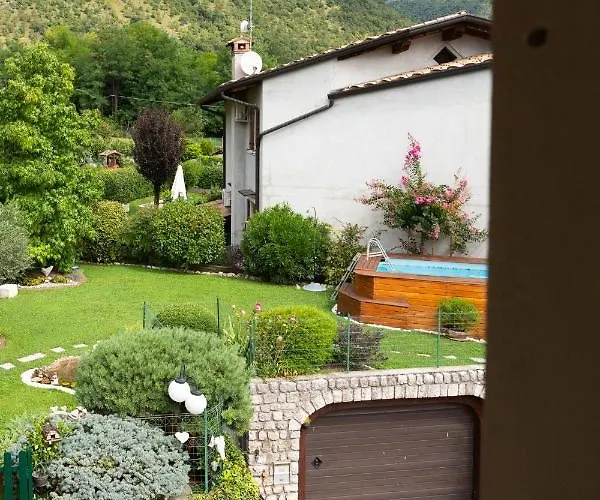 Apartment Diffuso Casa Blas