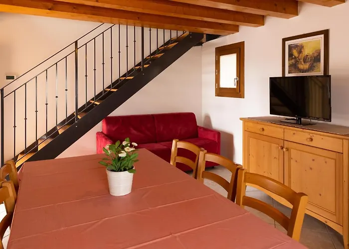 Diffuso Casa Blas Apartman