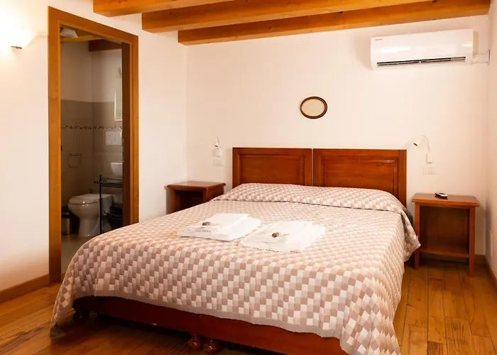 Diffuso Casa Blas * Polcenigo