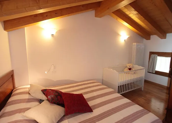 Apartman Diffuso Casa Blas Polcenigo